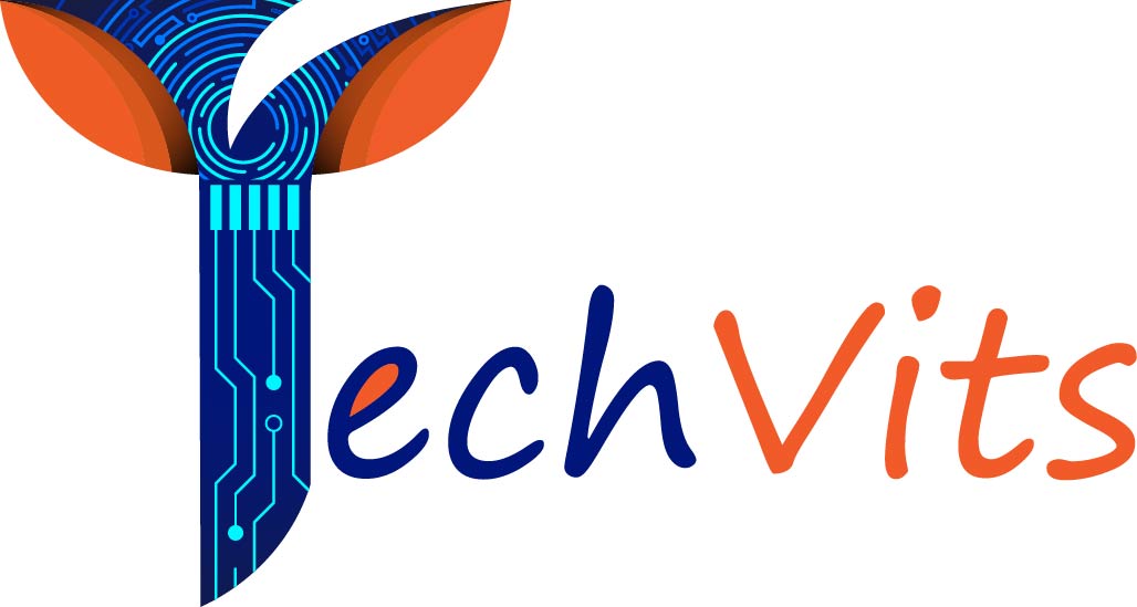 TechVits Solutions Private Limited !